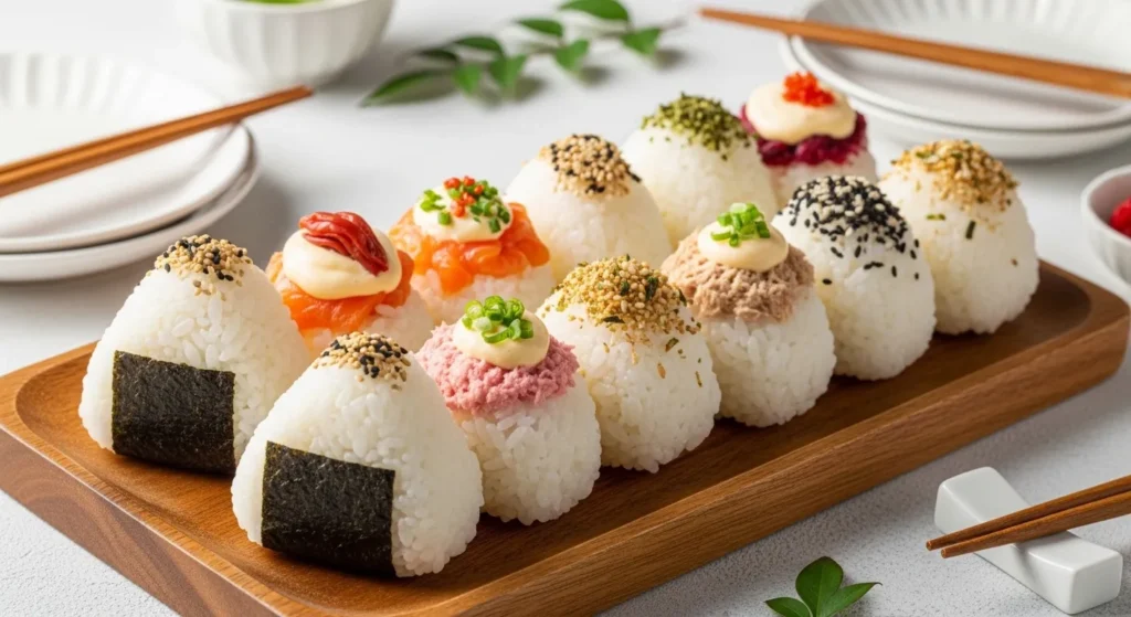 onigiri