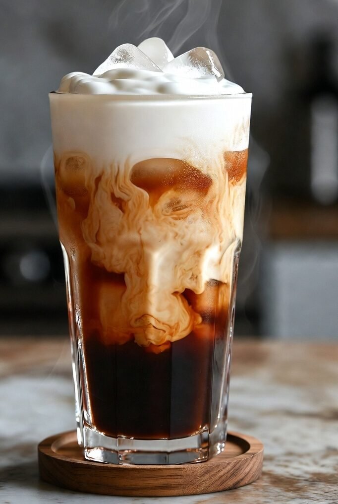 Classic Iced Coffee