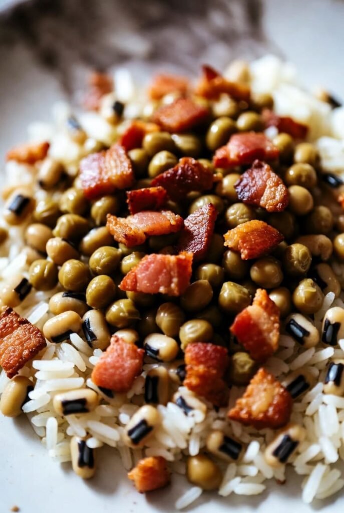 Easy Hoppin' John
