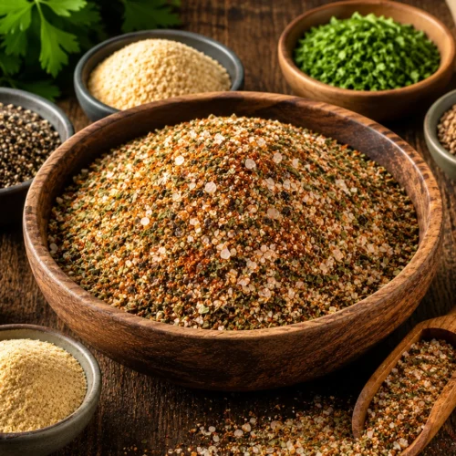 everglades seasoning recipe