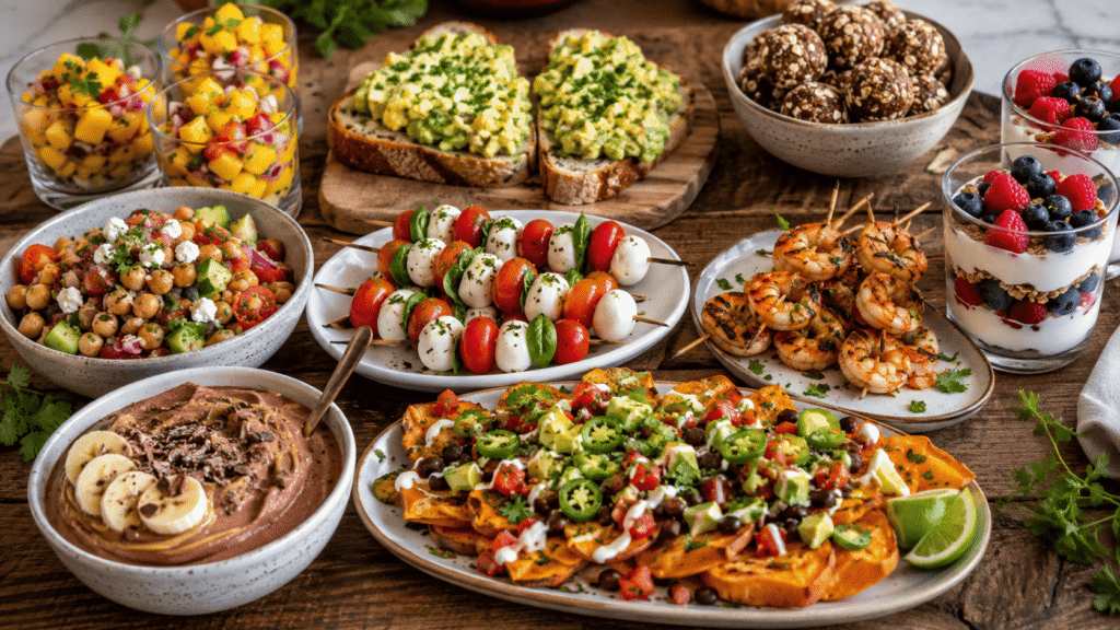 recipe ideas