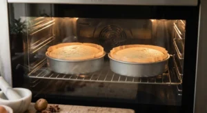 Bake the Cake