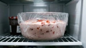 Chill the Mixture